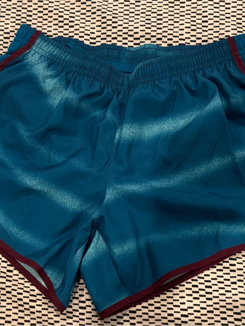 Nike Gurl Shorts (L) NWOT